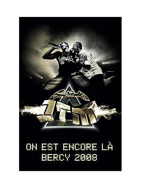 Ntm - Live Bercy  2008