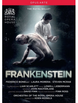 Liebermann - Frankestein