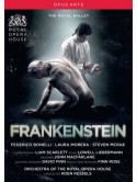 Liebermann - Frankestein