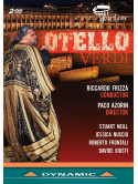Verdi - Otello (2 Dvd)