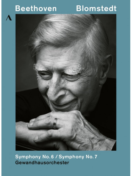 Beethoven - Sinfonia N.6 Op.68 Pastorale, N.7 Op.92
