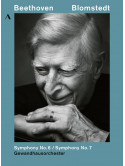 Beethoven - Sinfonia N.6 Op.68 Pastorale, N.7 Op.92