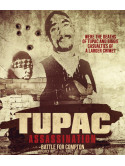 2 Pac - Assassination III: Battle For Compton