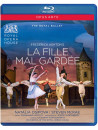 Ashton - La Fille Mal Gardee