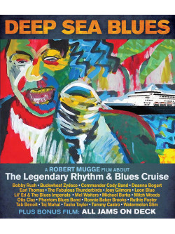 Deep Sea Blues