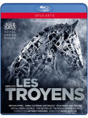 Berlioz - Les Troyens (2 Blu-Ray)