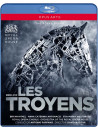 Berlioz - Les Troyens (2 Blu-Ray)