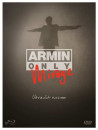 Armin Van Buuren - Armin Only Mirage (2 Blu-Ray)