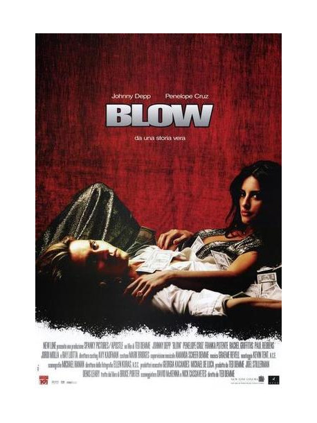 Blow
