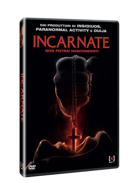 Incarnate - Non Potrai Nasconderti