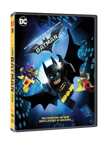 Lego Batman - Il Film