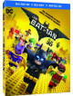 Lego Batman - Il Film (Blu-Ray 3D+Blu-Ray)