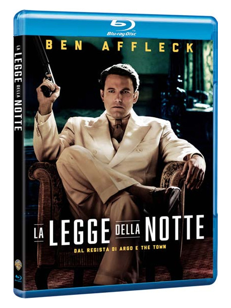 Legge Della Notte (La)