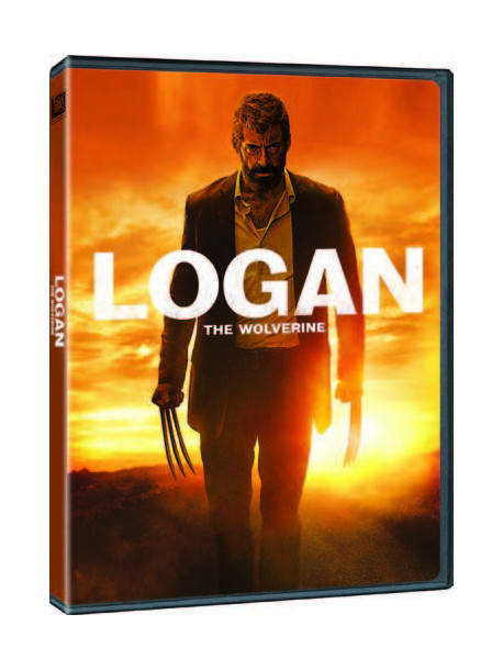 Logan - The Wolverine