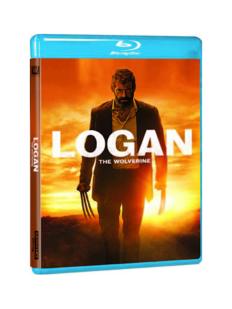 Logan - The Wolverine