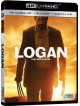 Logan - The Wolverine (4K Ultra Hd+Blu-Ray)