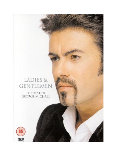 George Michael - Ladies & Gentlemen