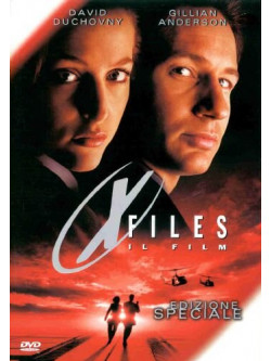 X Files - Il Film