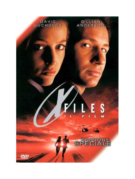 X Files - Il Film