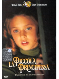 Piccola Principessa (La) (1995)