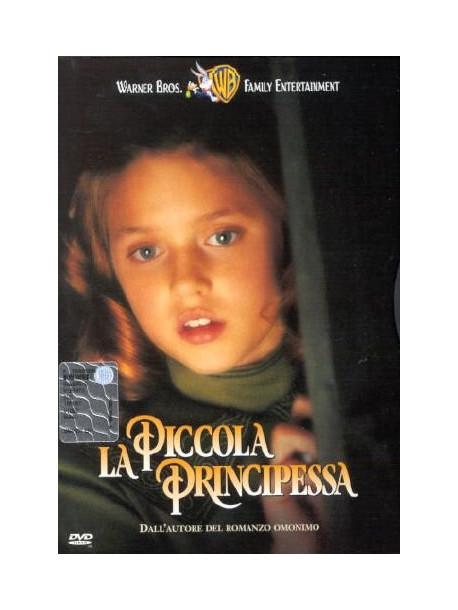 Piccola Principessa (La) (1995)