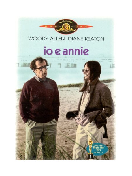 Io E Annie