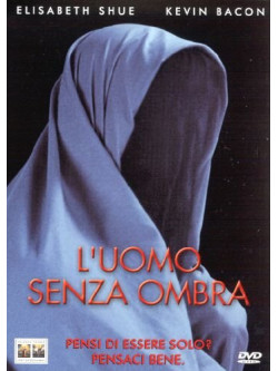 Uomo Senza Ombra (L')