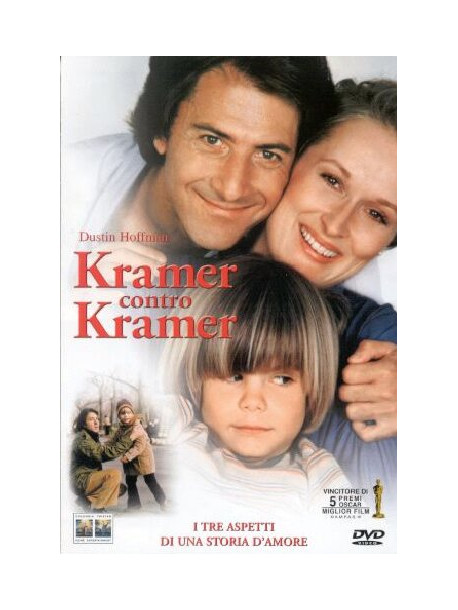 Kramer Contro Kramer