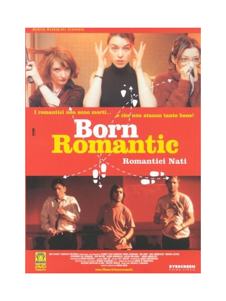 Born Romantic - Romantici Nati