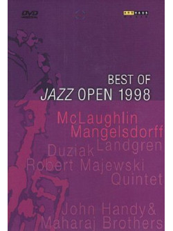 Jazz Open 1998