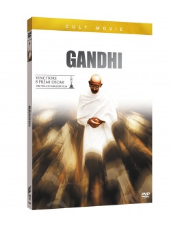 Gandhi