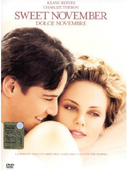 Sweet November - Dolce Novembre