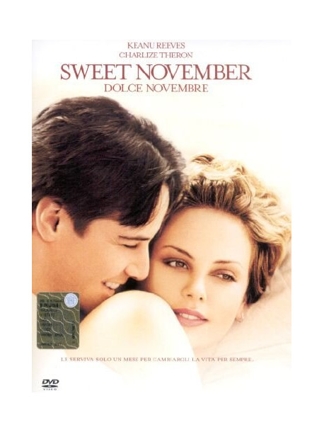 Sweet November - Dolce Novembre