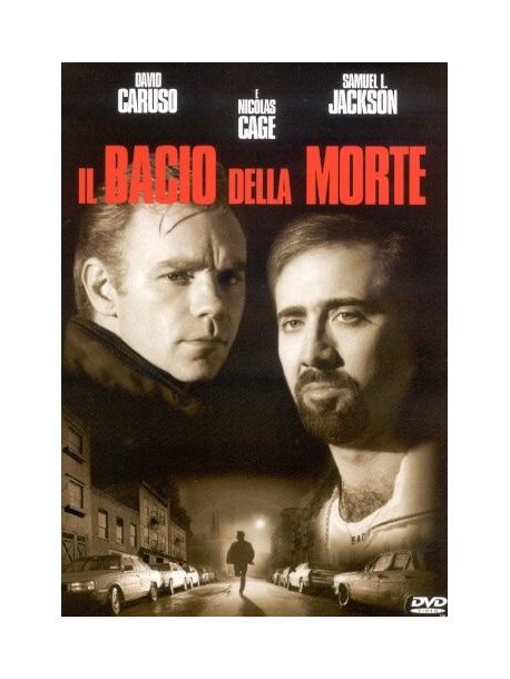 Bacio Della Morte (Il)