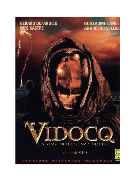 Vidocq (2 Dvd)