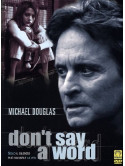 Don'T Say A Word (2 Dvd)