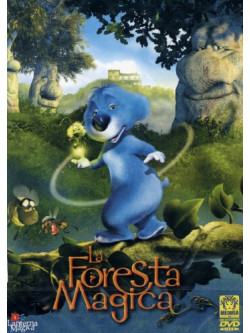 Foresta Magica (La)