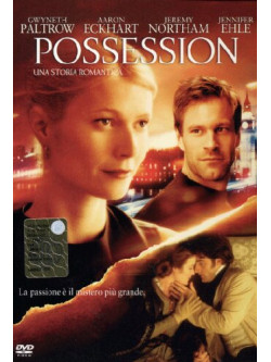 Possession