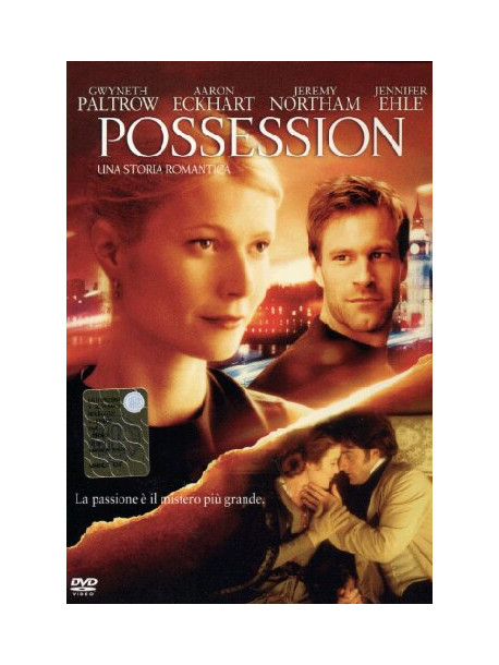 Possession