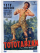 Toto' Tarzan