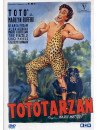 Toto' Tarzan