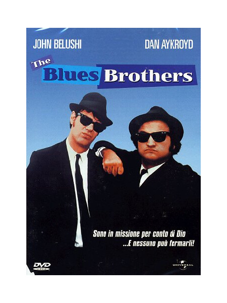 Blues Brothers (The)