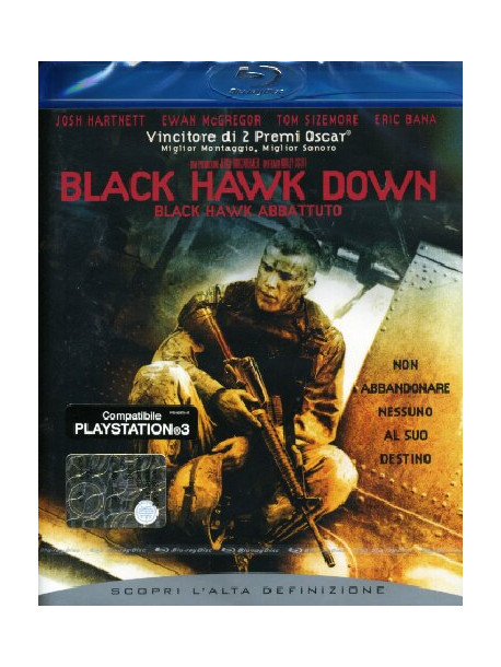 Black Hawk Down