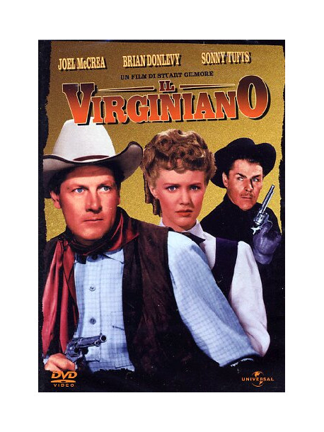 Virginiano (Il)