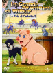 Grande Avventura Di Wilbur (La) - La Tela Di Carlotta 2