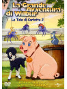 Grande Avventura Di Wilbur (La) - La Tela Di Carlotta 2