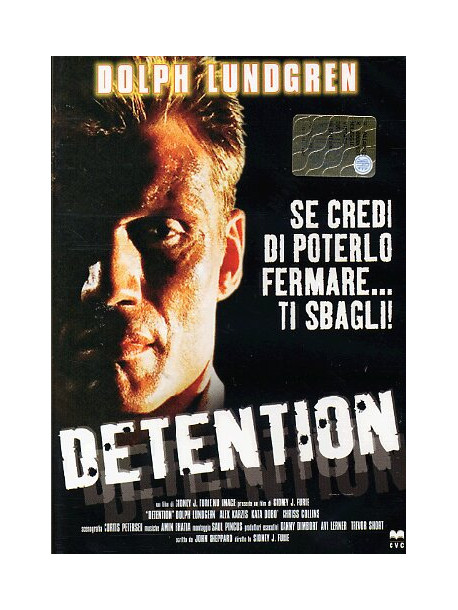 Detention