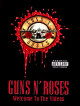 Guns N'Roses - Welcome To The Videos