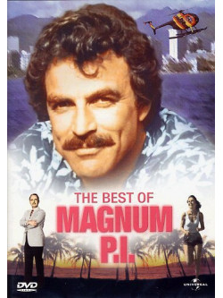 Magnum P.I. - The Best Of (2 Dvd)