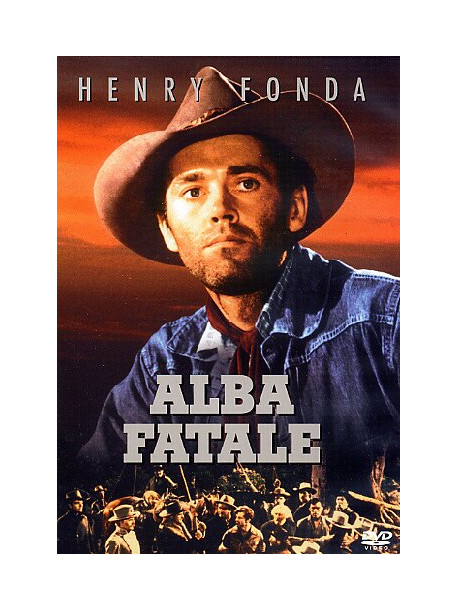 Alba Fatale